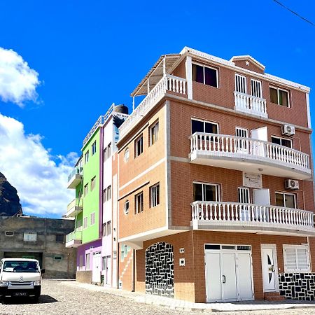 蓬塔杜索尔 Casa Bb&Djassi酒店 外观 照片